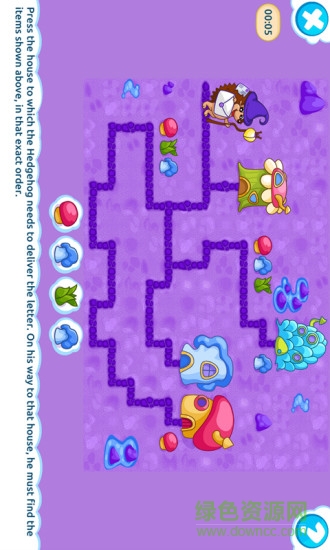 兒童益智邏輯游戲 v1.0 安卓版 3