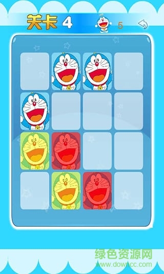 哆啦a夢去哪了游戲 v1.0.0 安卓版 3