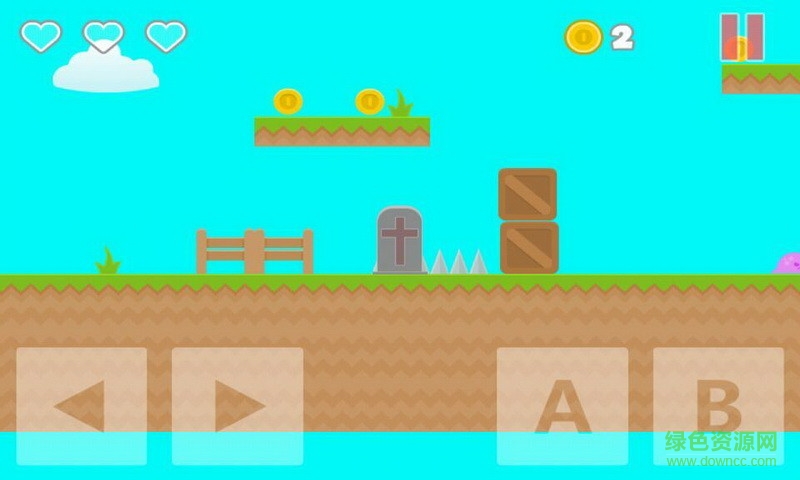 爛游戲 v1.00 官網(wǎng)安卓版 3