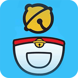 哆啦A夢(mèng)閃電鎖屏主題手機(jī)版