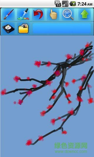 丁丁小畫家手機(jī)版 v1.5.6 安卓版 0