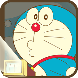 哆啦A夢(mèng)手電筒中文版