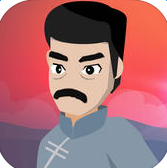 魯迅群俠傳iphone版