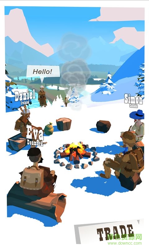 邊境之旅華為版 v4.1.0 安卓版 3