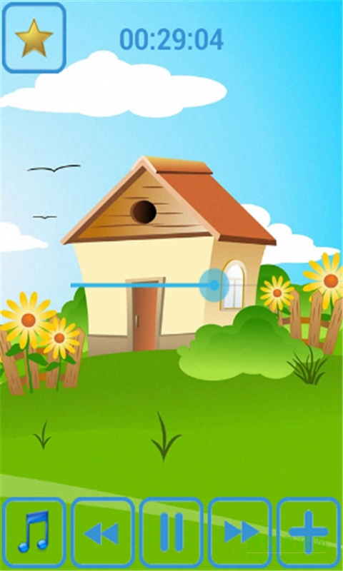 寶寶催眠曲客戶端 v1.2 安卓版 0