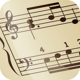 五線譜基礎(chǔ)教程手機(jī)版