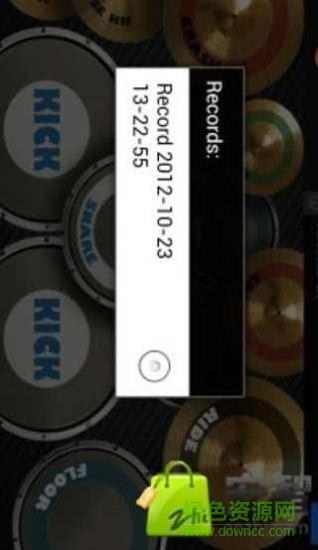 爵士鼓游戲 v4.6安卓版 0