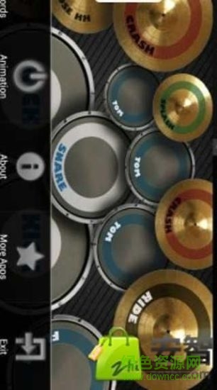 爵士鼓游戲 v4.6安卓版 3