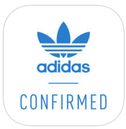 阿迪達(dá)斯confirmed ios版
