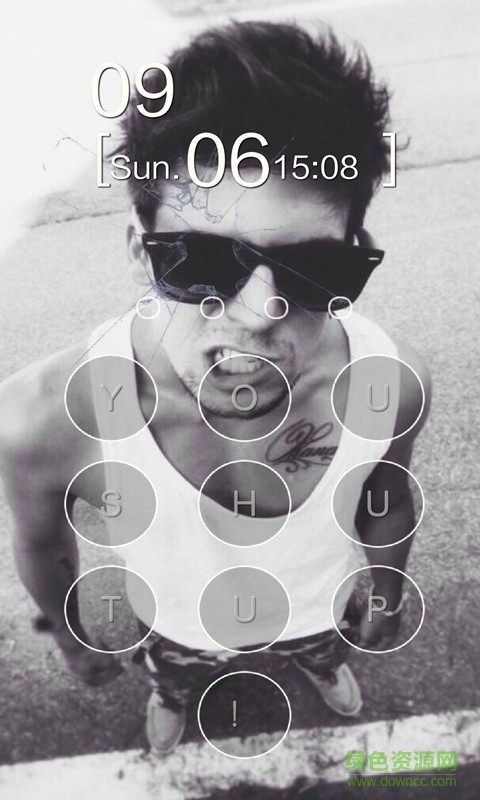 指紋解鎖密碼鎖屏手機(jī)客戶端 v12.5 安卓版 0