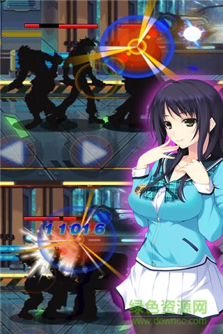 街機火柴人游戲 v2.0 安卓版 2