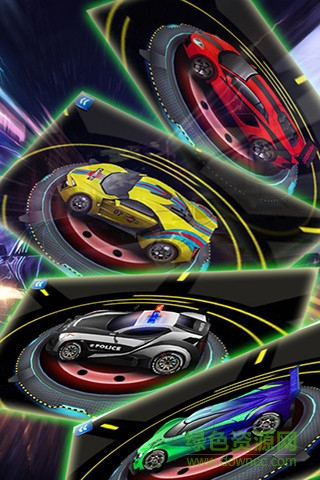 狂野急速游戲 v1.0 安卓版 3