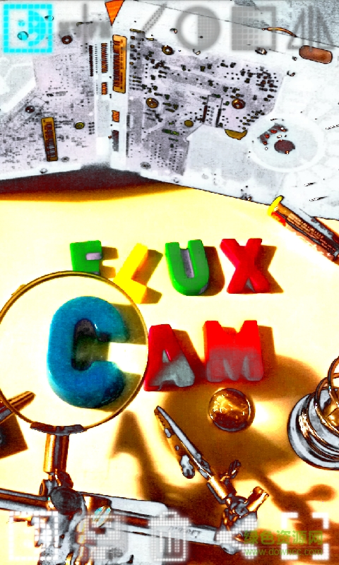 濾鏡美圖特效客戶端 v2.1.2 安卓版 0