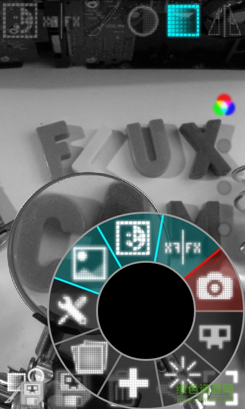 濾鏡美圖特效客戶端 v2.1.2 安卓版 1