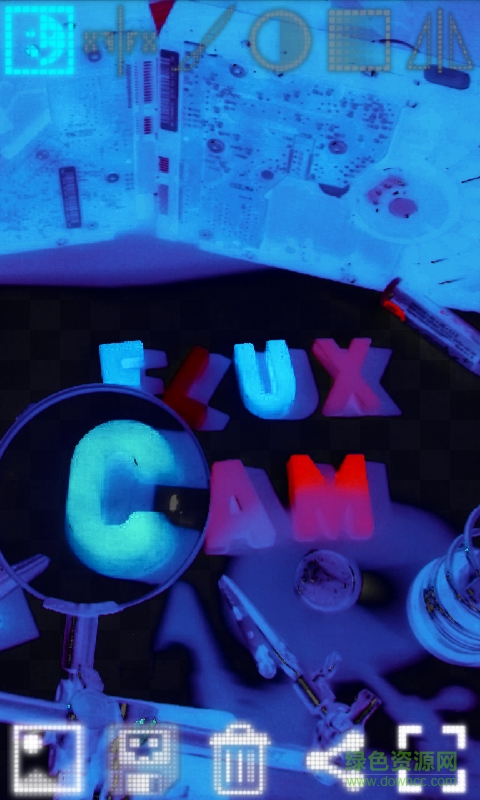 濾鏡美圖特效客戶端 v2.1.2 安卓版 2