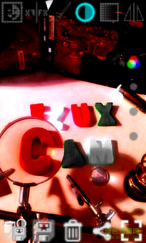 濾鏡美圖特效客戶端 v2.1.2 安卓版 3