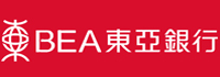 東亞銀行