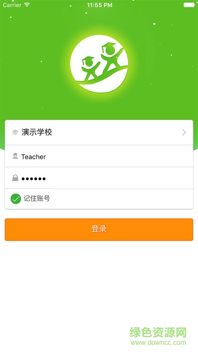 CU成長app v0.0.6 安卓版 0