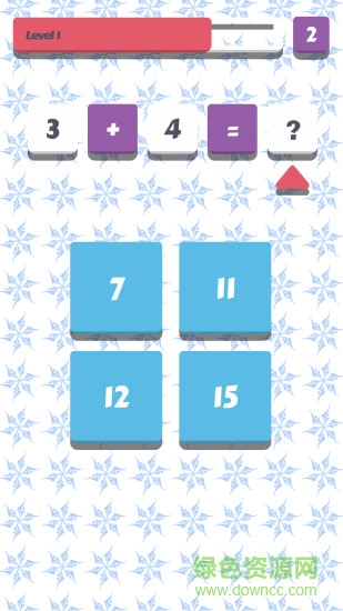 寶寶愛(ài)玩數(shù)學(xué)手機(jī)客戶端 v1.2 安卓版 0