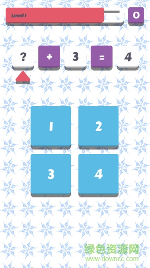 寶寶愛(ài)玩數(shù)學(xué)手機(jī)客戶端 v1.2 安卓版 2