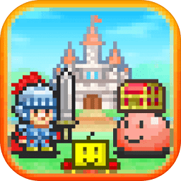 冒險村物語漢化修改版