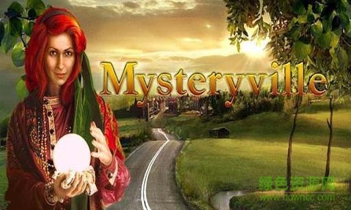 神秘小鎮(zhèn)偵探故事(Mystreyville) v1.1 安卓版 0