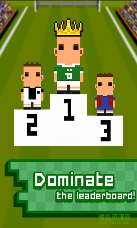 一步通過內(nèi)購修改版(One More Pass) v1.0.0 安卓無限金幣版 1