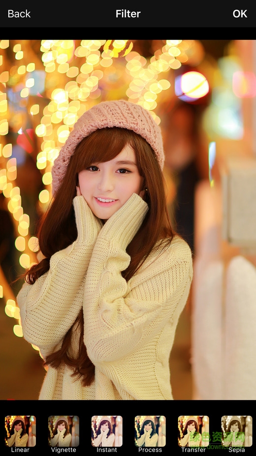 picsart蘋果修改版 v2.6.8 iPhone中文越獄版 1