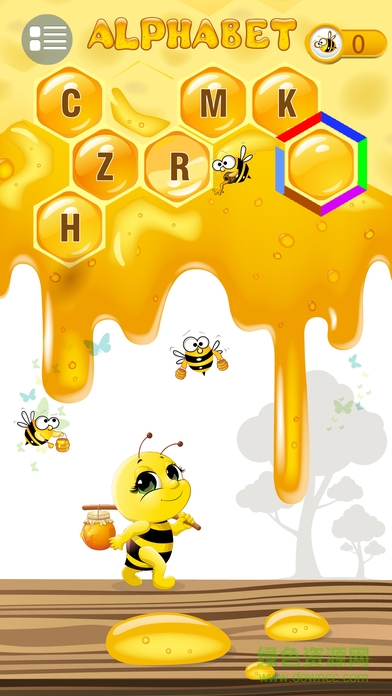 快樂認(rèn)字母 v1.0.10 安卓版 2