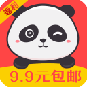 九塊九包郵返利