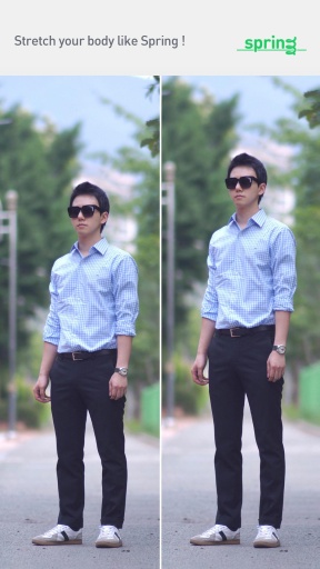 Spring增高彈簧 v2.2.1 安卓版 1