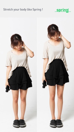 Spring增高彈簧 v2.2.1 安卓版 3