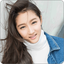 國民女兒關(guān)曉彤壁紙鎖屏