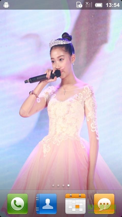 關(guān)曉彤壁紙app 關(guān)曉彤壁紙