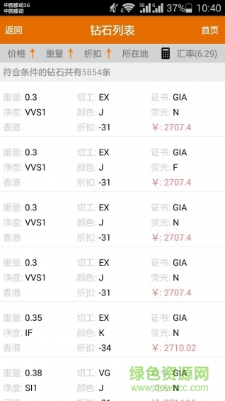珠鼻子手機(jī)版 v7.7.5 官方安卓版 3