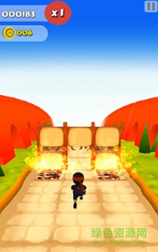 每天跑酷游戲 v3.3.1 安卓版 2