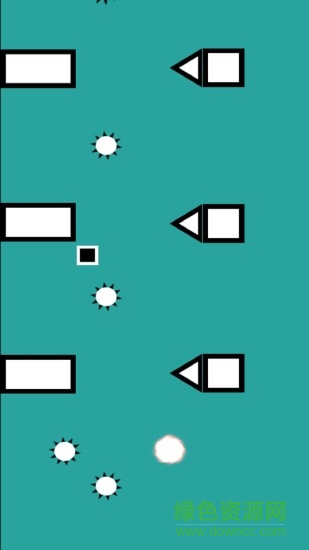 方块大冒险游戏 v1.0.7 安卓版2