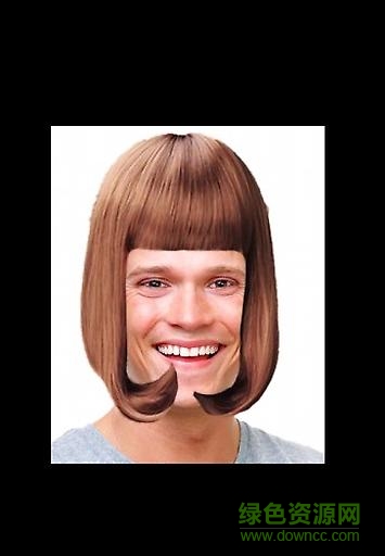 發(fā)型設(shè)計室 v1.1 安卓版 0