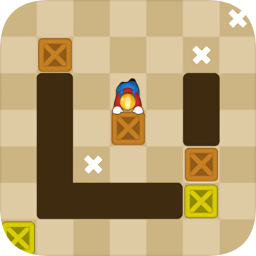 箱子迷宮手機(jī)版