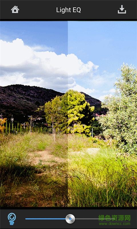 圖片調(diào)光器手機版 v1.0.1 安卓版 0