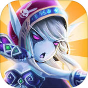 口袋魔獸go蘋果版