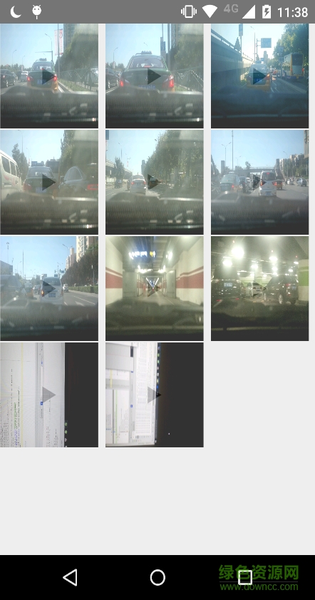 i6行車記錄儀(i6record) v1.0 安卓版 1