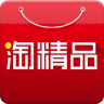 淘精品手機版