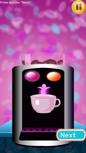咖啡店游戲 v30 安卓版 0