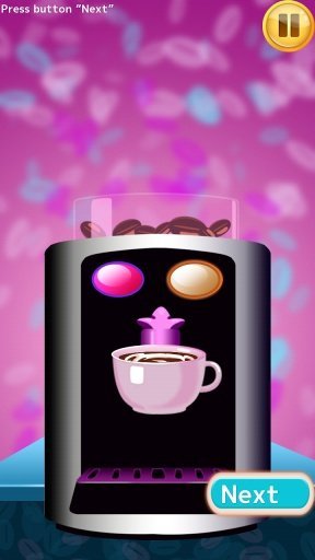咖啡店游戲 v30 安卓版 1