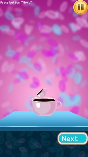 咖啡店游戲 v30 安卓版 3