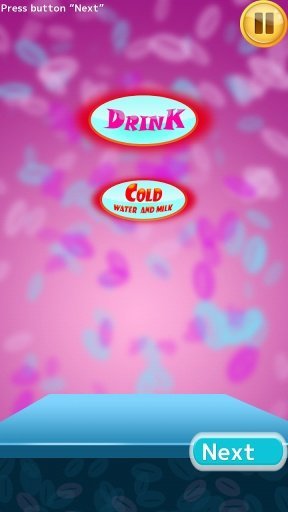 咖啡店游戲 v30 安卓版 2