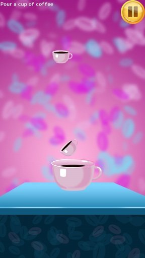 咖啡店游戲 v30 安卓版 4