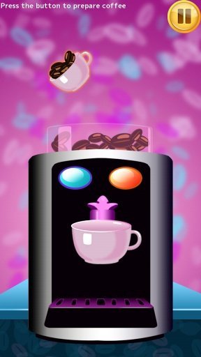 咖啡店游戲 v30 安卓版 5