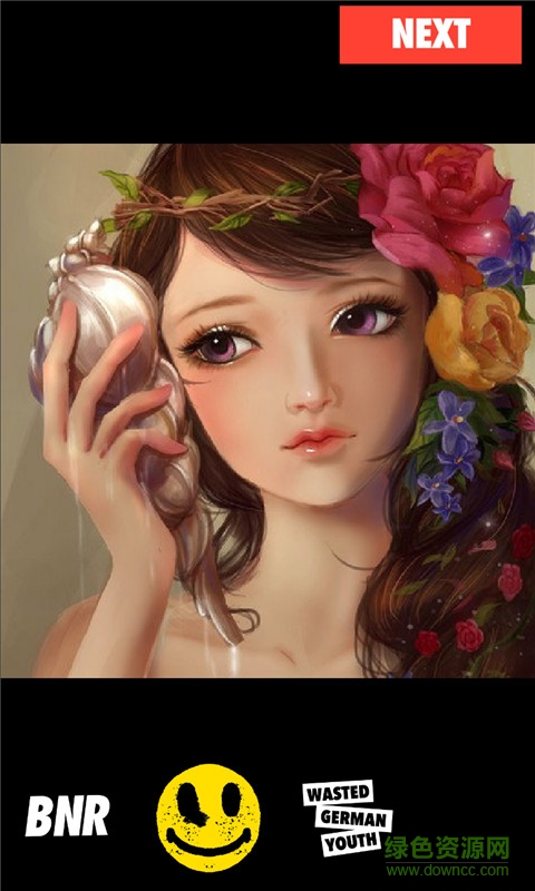 故障相機app(glitchee cam) v1.02 安卓版 0